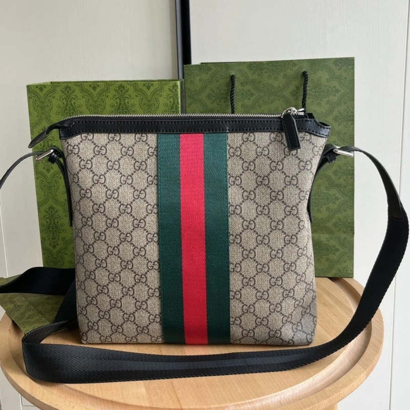 Gucci Satchel Bags 4186-0229