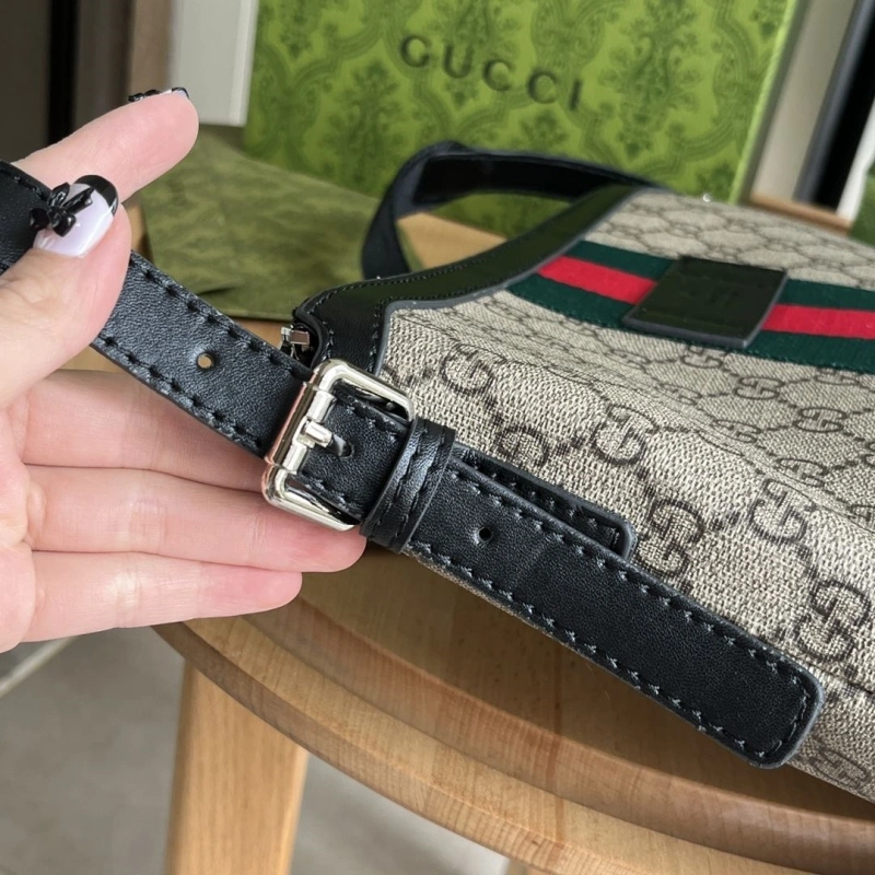Gucci Satchel Bags 4186-0229