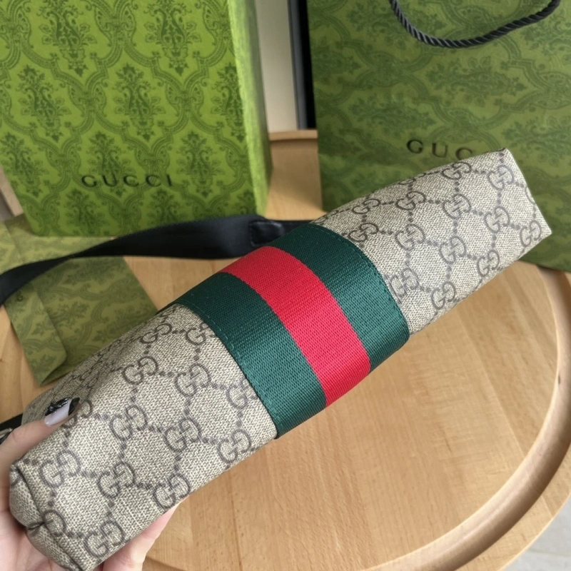 Gucci Satchel Bags 4186-0229