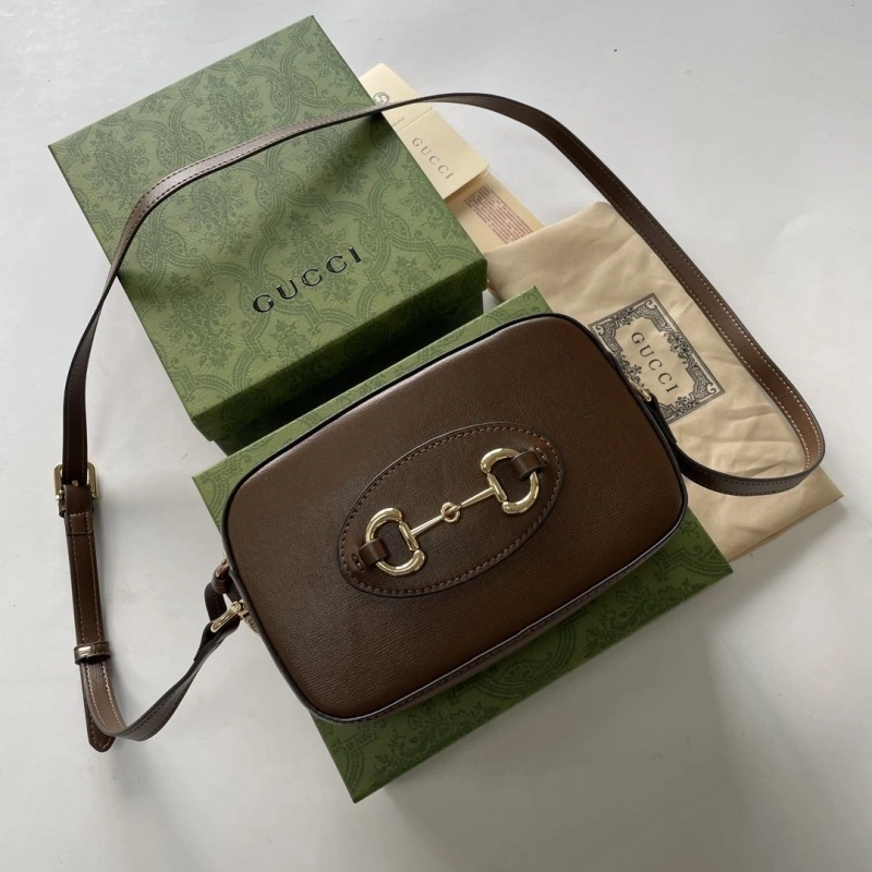 Gucci Satchel Bags 4186-0232