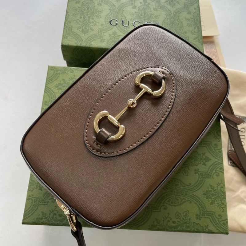 Gucci Satchel Bags 4186-0232