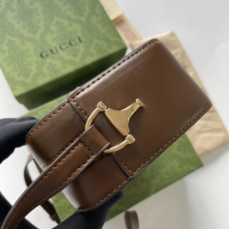 Gucci Satchel Bags 4186-0232