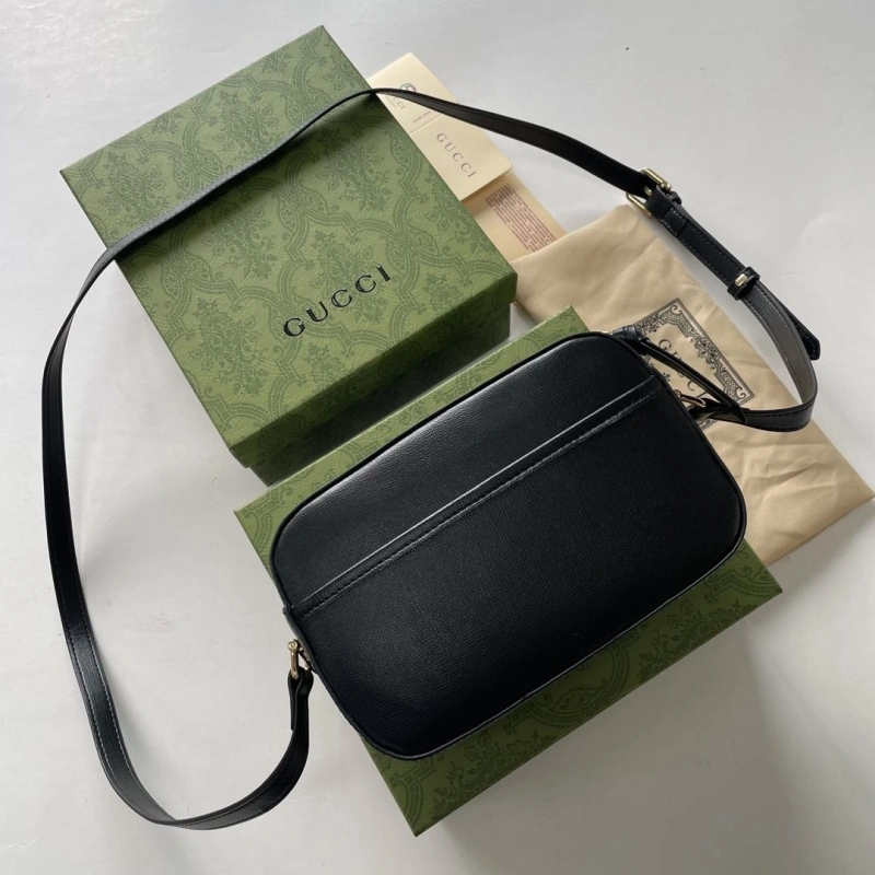Gucci Satchel Bags 4186-0233
