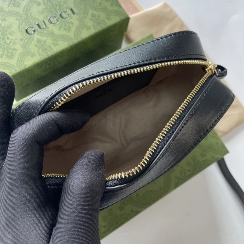 Gucci Satchel Bags 4186-0233