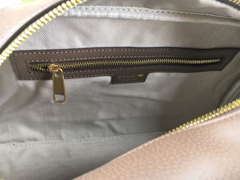 Gucci Top Handle Bags 4186-0235