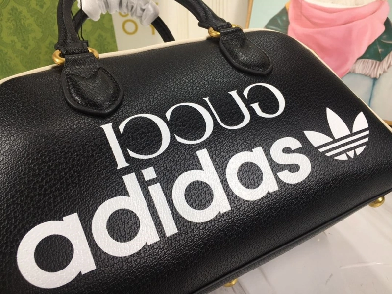 Gucci Top Handle Bags 4186-0236