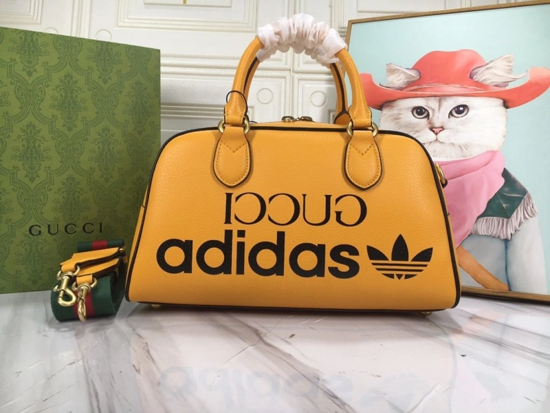 Gucci Top Handle Bags 4186-0238