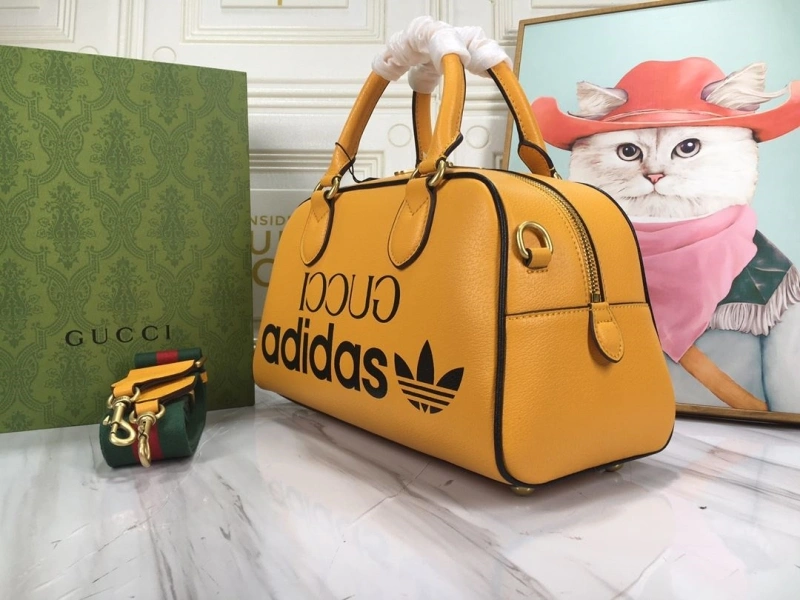 Gucci Top Handle Bags 4186-0238