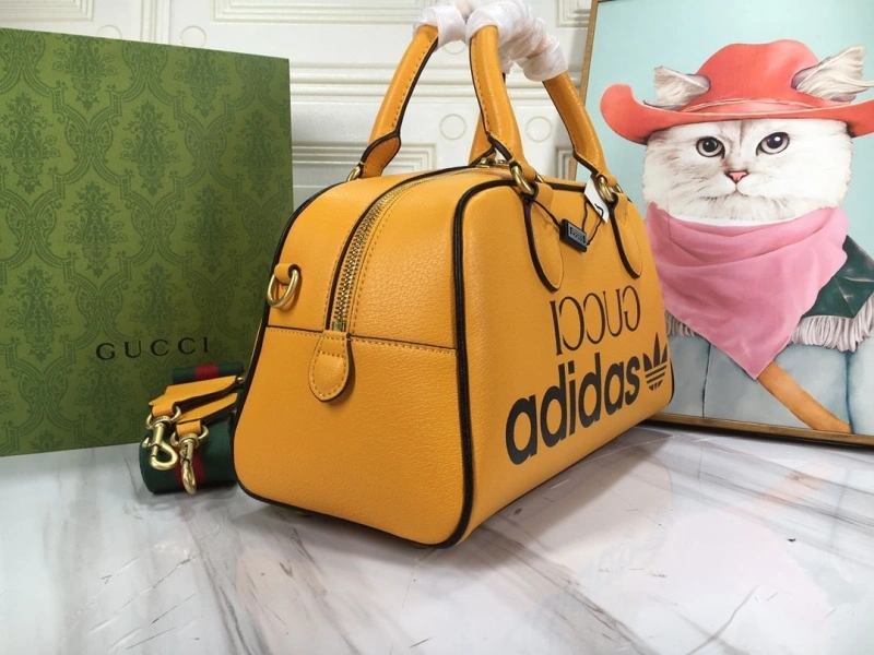 Gucci Top Handle Bags 4186-0238