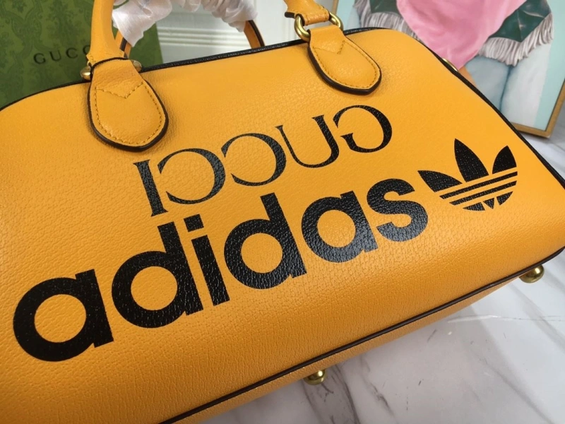 Gucci Top Handle Bags 4186-0238