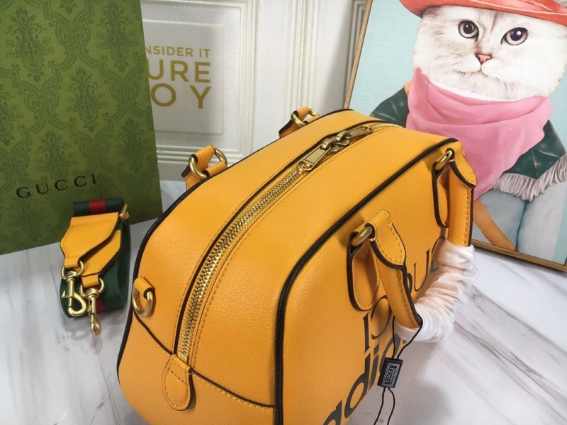 Gucci Top Handle Bags 4186-0238