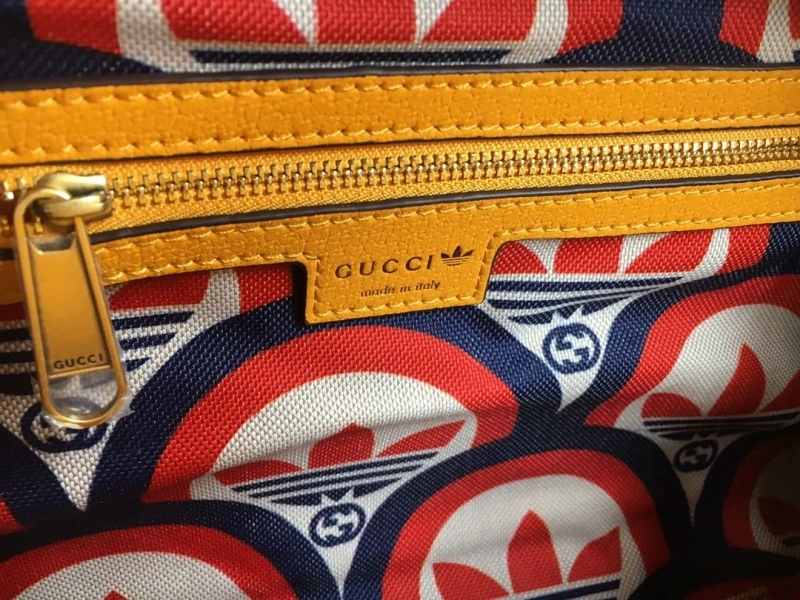 Gucci Top Handle Bags 4186-0238