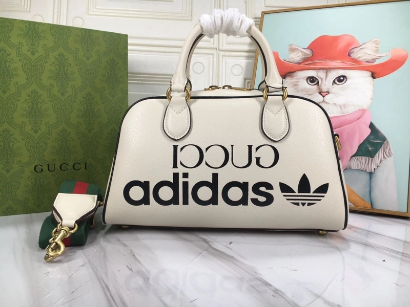 Gucci Top Handle Bags 4186-0239