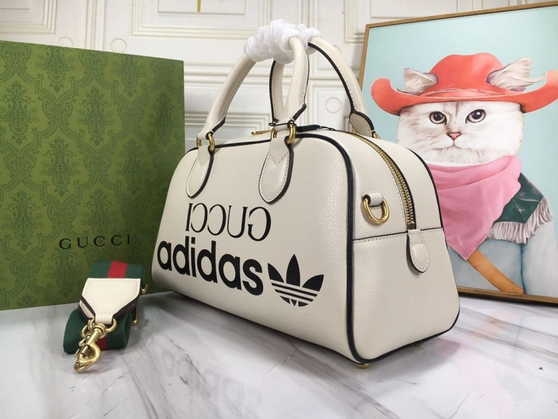 Gucci Top Handle Bags 4186-0239