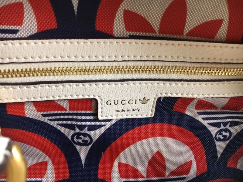 Gucci Top Handle Bags 4186-0239