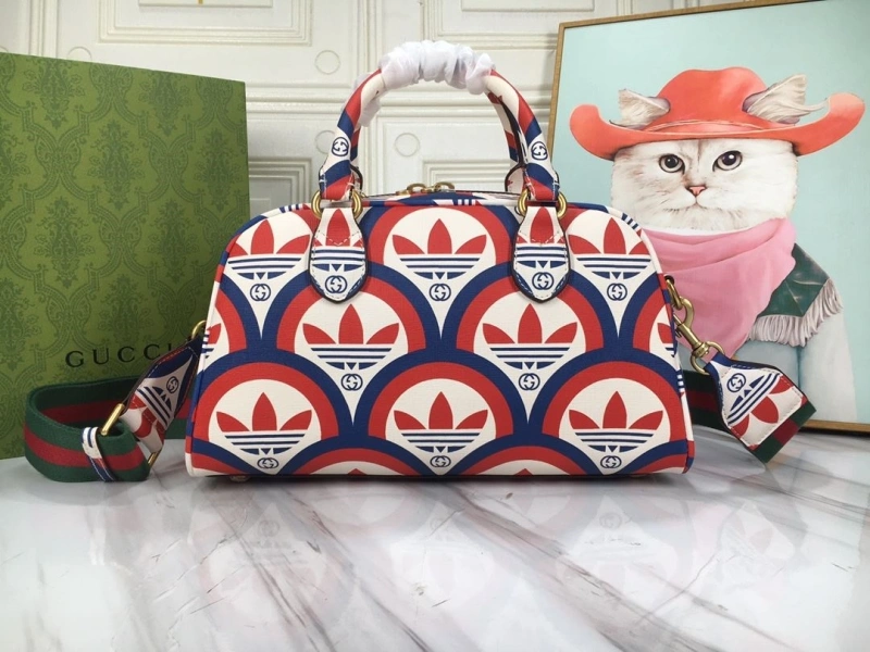 Gucci Top Handle Bags 4186-0240