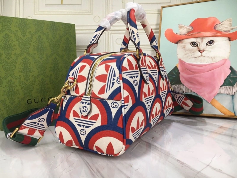 Gucci Top Handle Bags 4186-0240