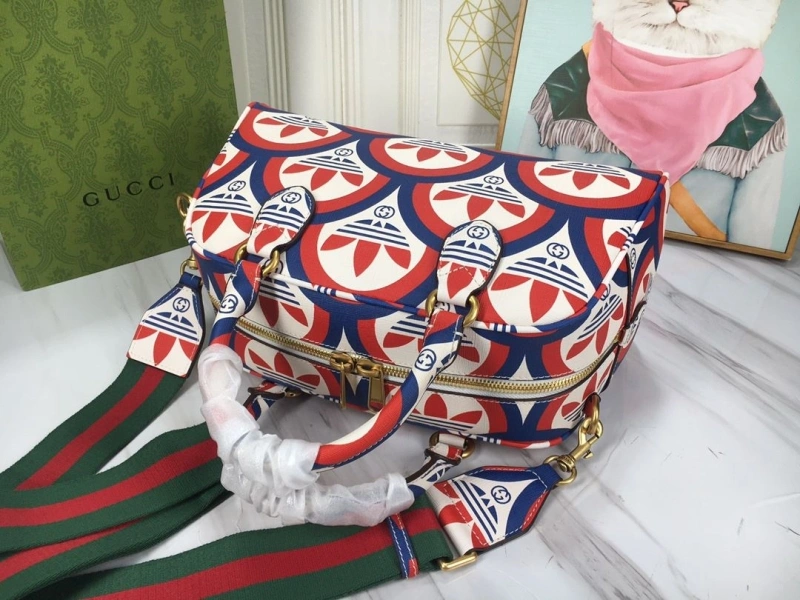 Gucci Top Handle Bags 4186-0240