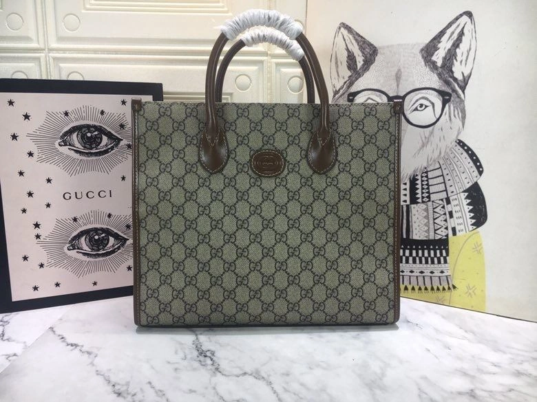 Gucci Shopping Bags 4186-0243