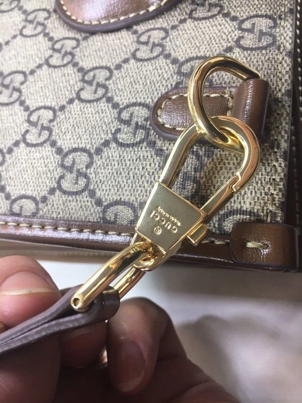 Gucci Shopping Bags 4186-0243