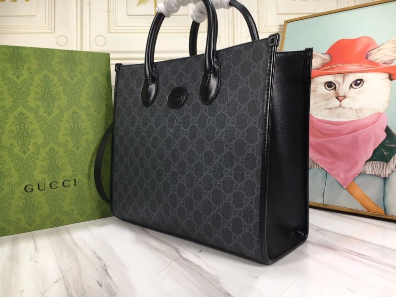 Gucci Shopping Bags 4186-0244