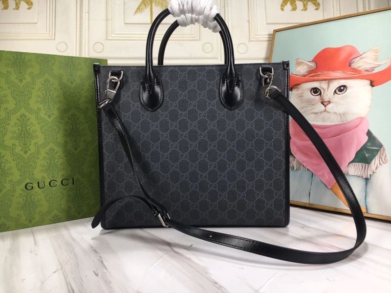 Gucci Shopping Bags 4186-0244