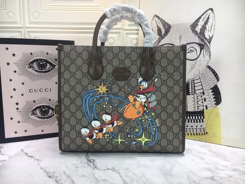 Gucci Shopping Bags 4186-0246