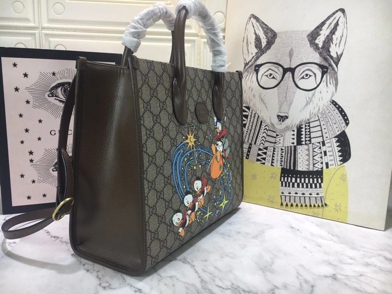 Gucci Shopping Bags 4186-0246