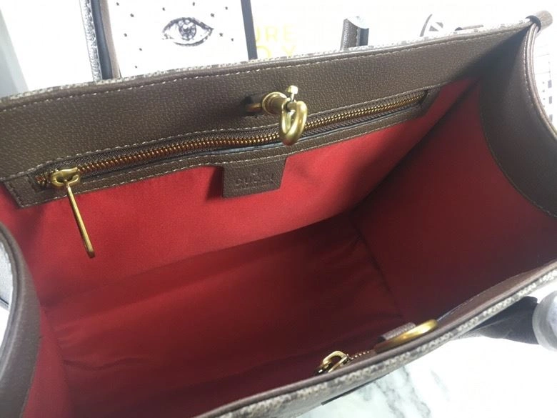 Gucci Shopping Bags 4186-0246