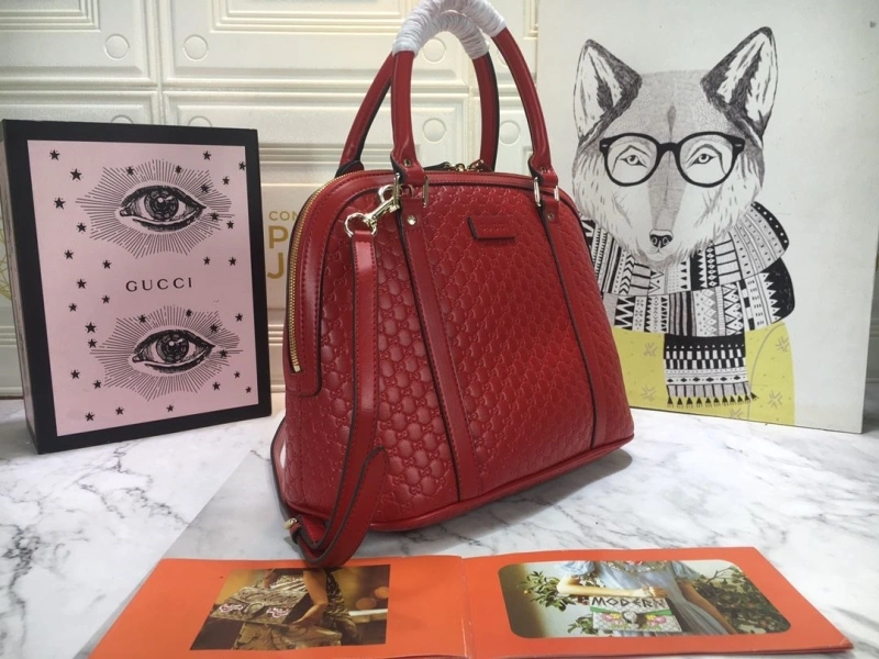 Gvc*1 top handle bags 4186-0248