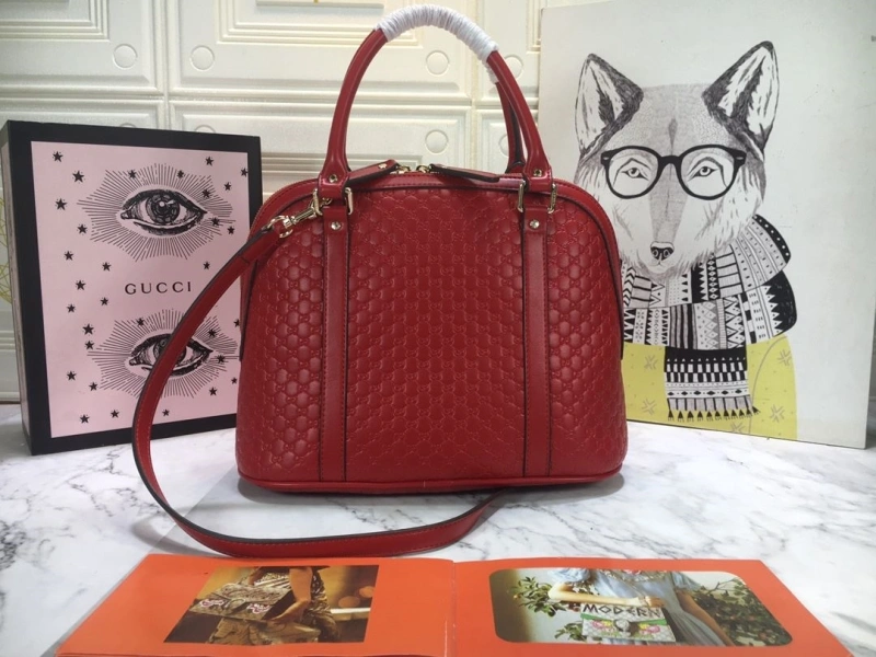 Gvc*1 top handle bags 4186-0248