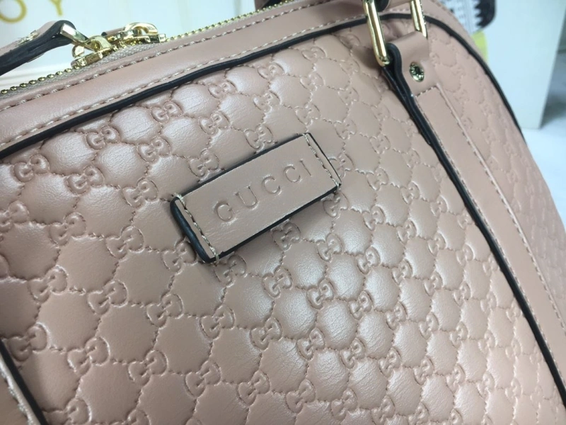 Gucci Top Handle Bags 4186-0249