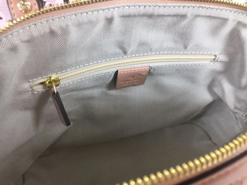 Gucci Top Handle Bags 4186-0249