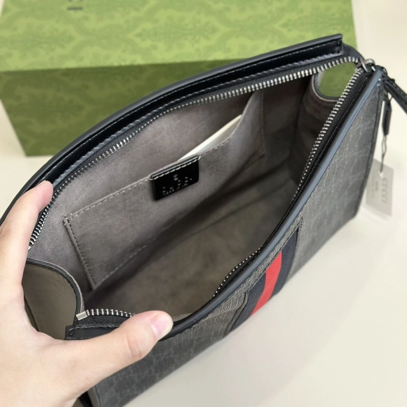 Gucci Clutch Bags 4186-0251