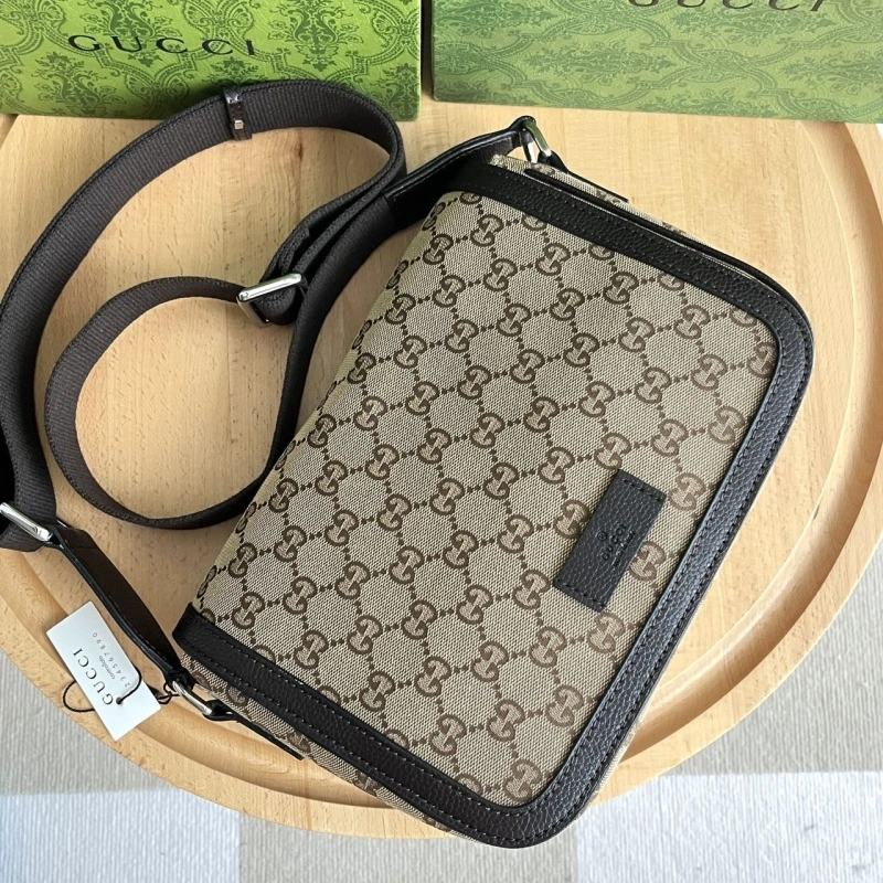 Gucci Satchel Bags 4186-0253