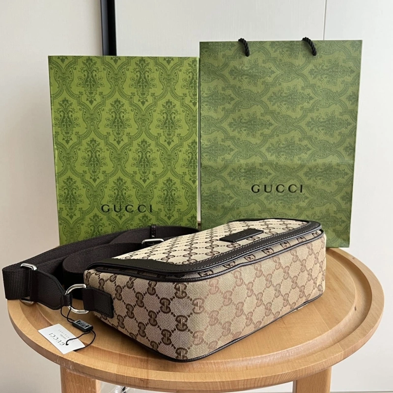 Gucci Satchel Bags 4186-0253