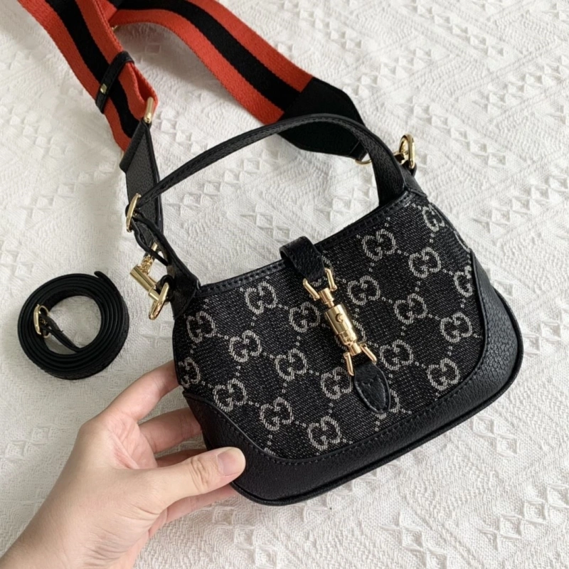 Gucci Top Handle Bags 4186-0254