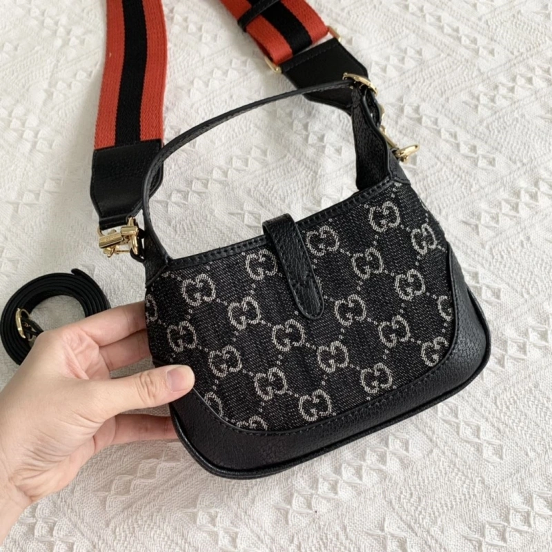 Gucci Top Handle Bags 4186-0254