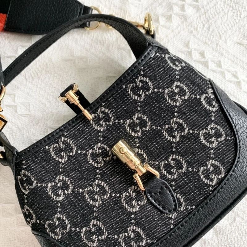 Gucci Top Handle Bags 4186-0254