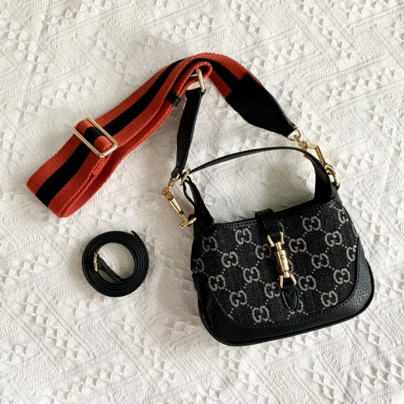 Gucci Top Handle Bags 4186-0254