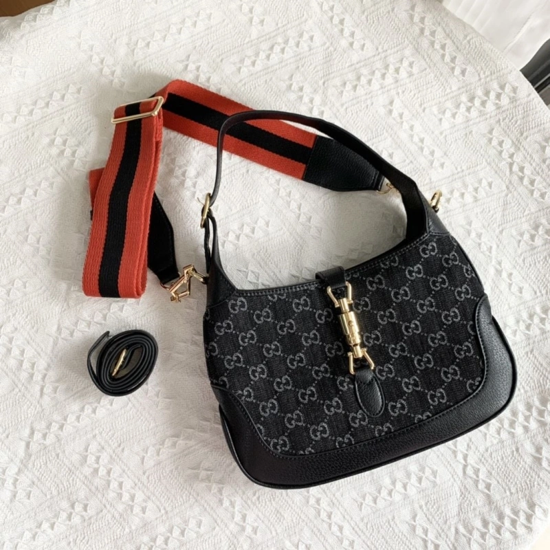 Gucci Top Handle Bags 4186-0255