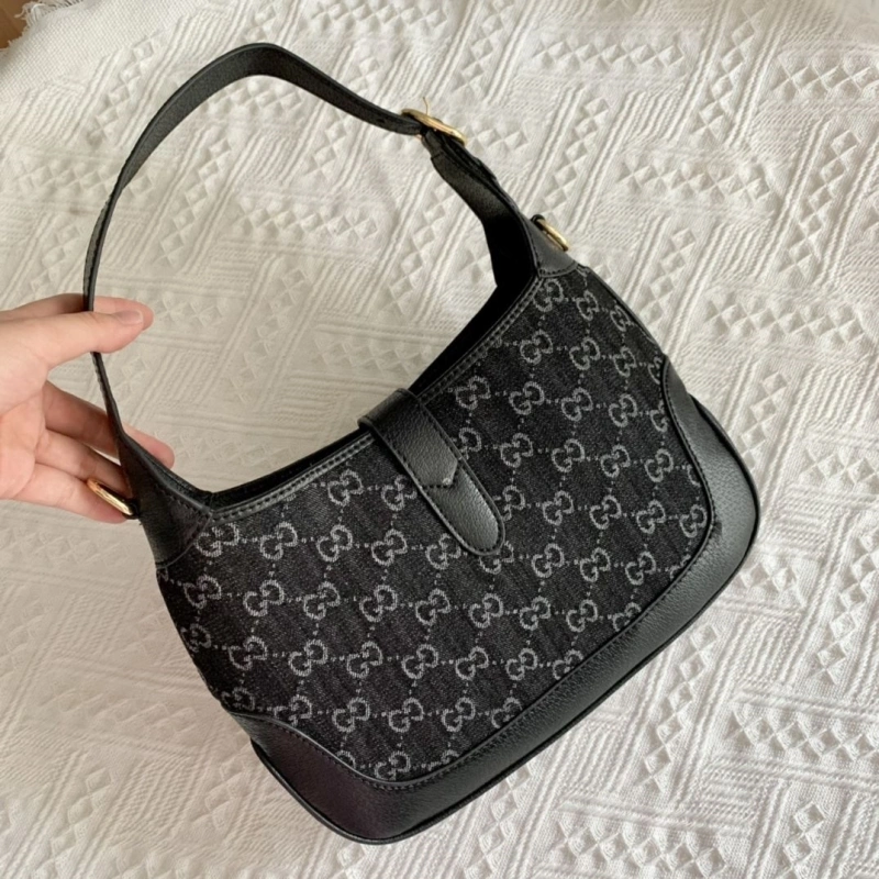 Gucci Top Handle Bags 4186-0255