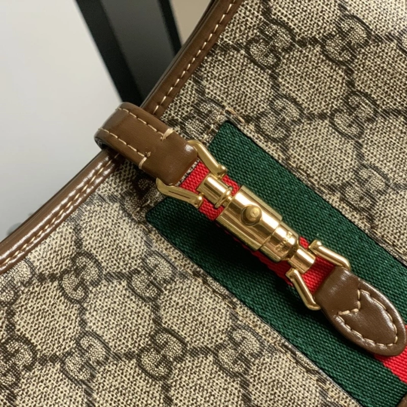Gucci Top Handle Bags 4186-0256