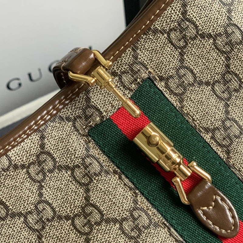 Gucci Top Handle Bags 4186-0256