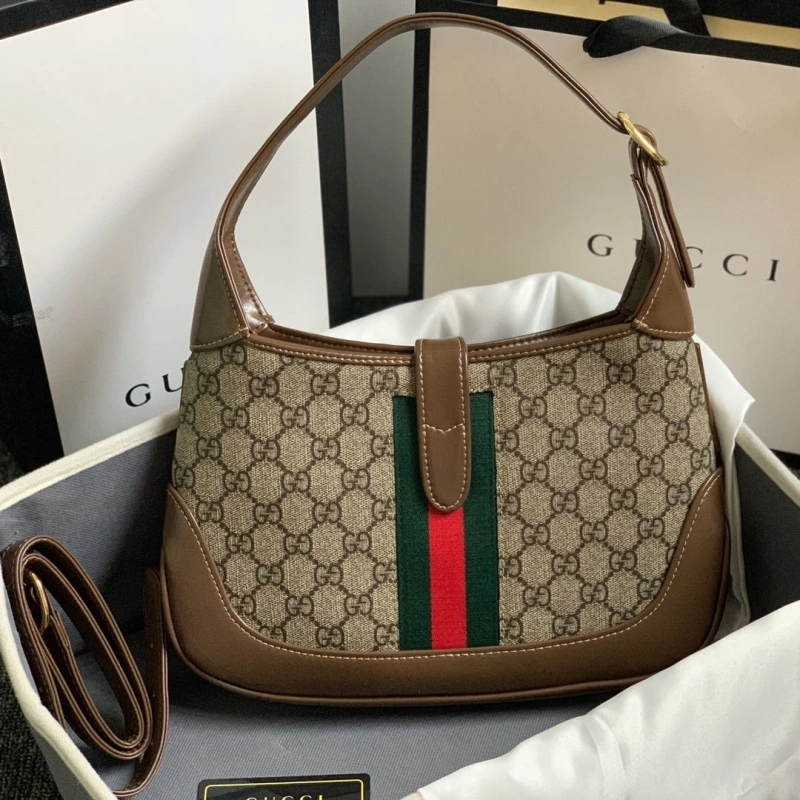 Gucci Top Handle Bags 4186-0257