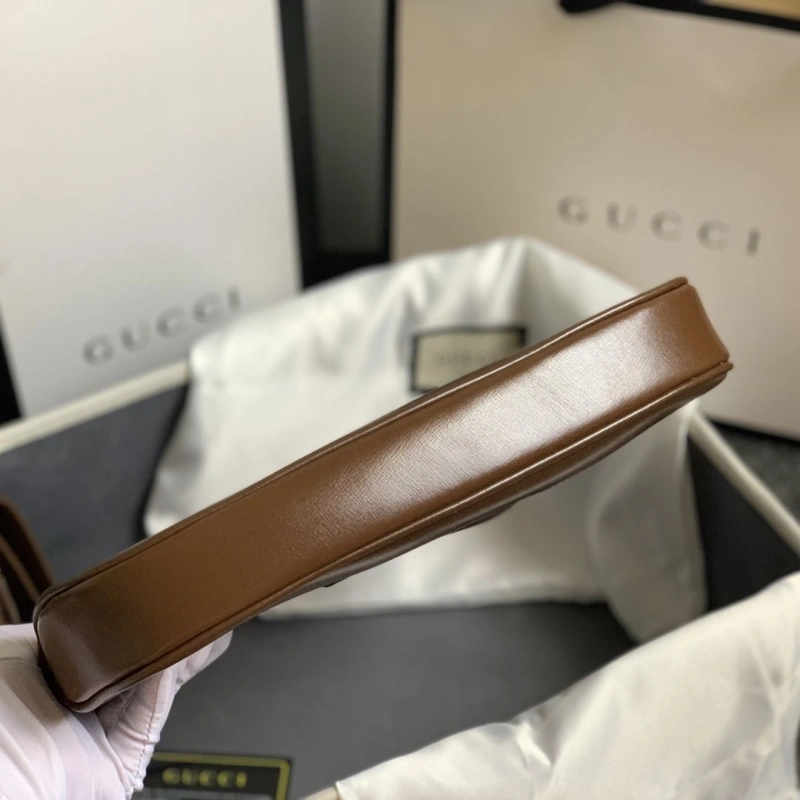 Gucci Top Handle Bags 4186-0257