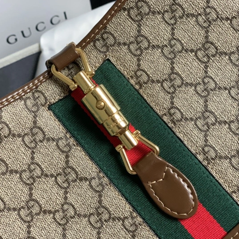 Gucci Top Handle Bags 4186-0257