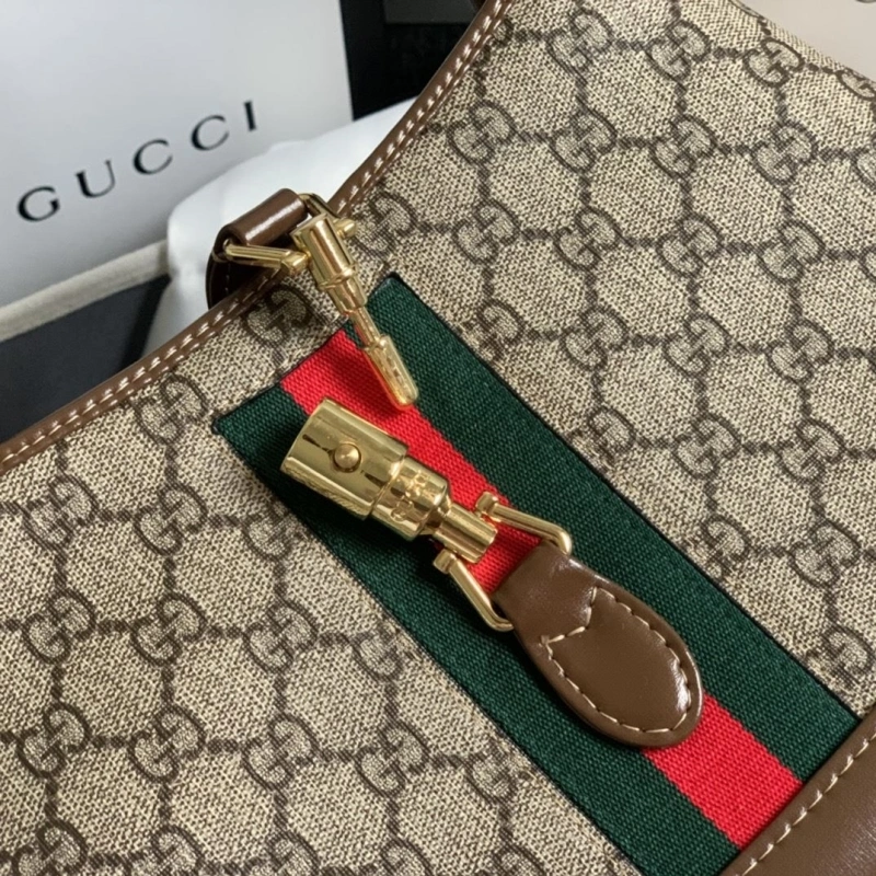 Gucci Top Handle Bags 4186-0257