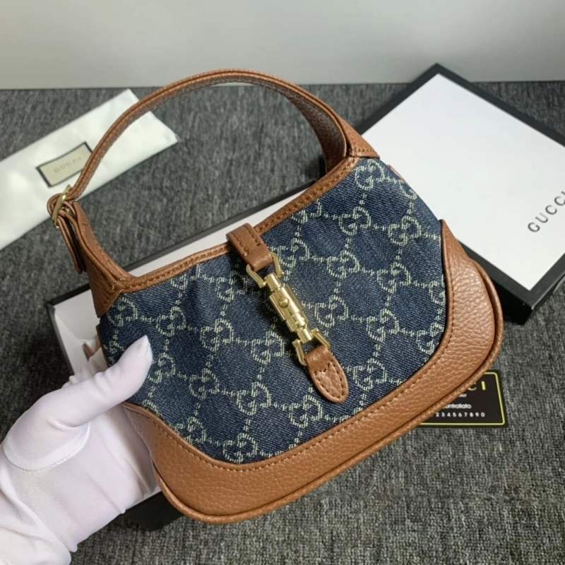 Gucci Top Handle Bags 4186-0258