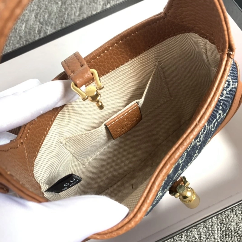 Gucci Top Handle Bags 4186-0258